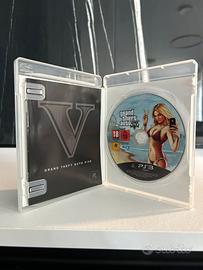 GTA 5 per ps3