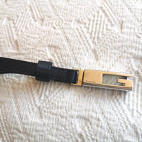 Cintura originale GUCCI