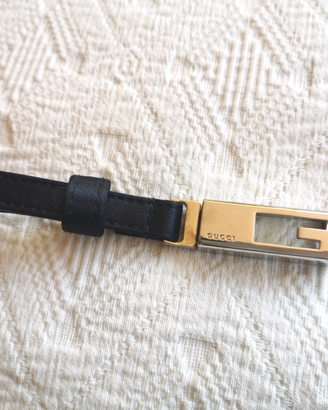Cintura originale GUCCI