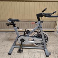 Spin bike torx Srx45s