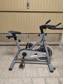 Spin bike torx Srx45s
