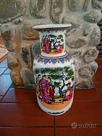 vaso cinese