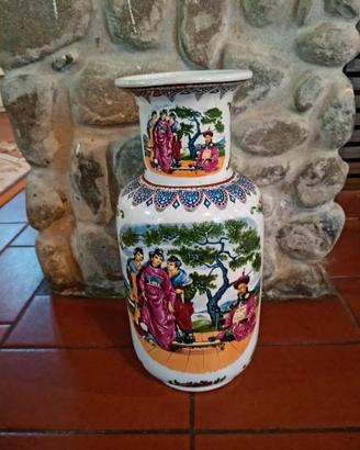 vaso cinese