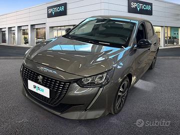 Peugeot 208 Allure PureTech 100 S/S