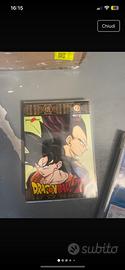 4 box dvd dragonball z