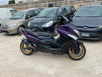 T max 500 2008
