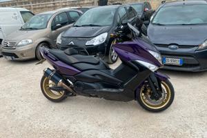 T max 500 2008