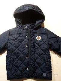 Giubbino da neonato, marca Bimbus, taglia 18 mesi