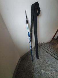 Canna teleregolabile
