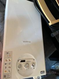 Caldaia Riello a condensazione