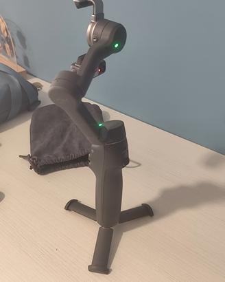 DJI Osmo Mobile 8 Combo Advanced