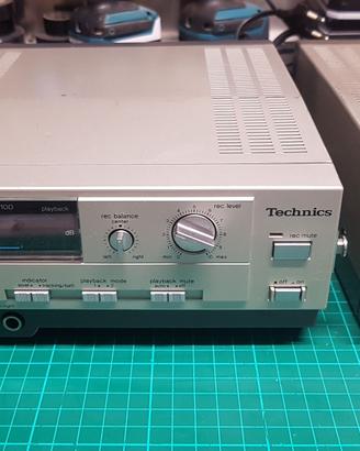 Technics SV-100 "RARE"