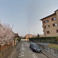 Camera singola con garage Cesano Maderno