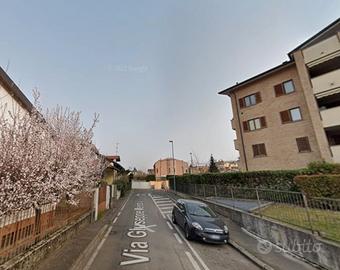 Camera singola con garage Cesano Maderno