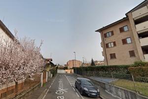 Camera singola con garage Cesano Maderno