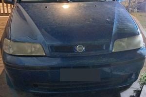 Fiat Palio