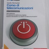 Corso di Telecomunicazioni 1 ISBN 8808159302