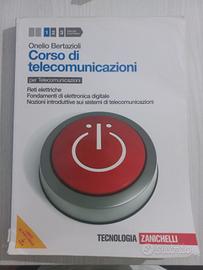 Corso di Telecomunicazioni 1 ISBN 8808159302