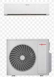 Climatizzatore Viessmann Vitoclima 200-S Comfort