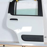 PORTA POSTERIORE SINISTRA - FIAT PANDA