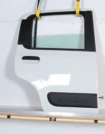 PORTA POSTERIORE SINISTRA - FIAT PANDA