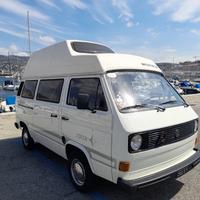 Transporter Volkswagen T3 JOKER