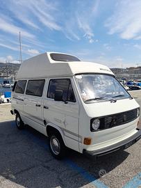 Transporter Volkswagen T3 JOKER