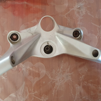 Piastra Manubrio BMW R1200RT R 1200 RT 1250