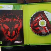 splatterhouse