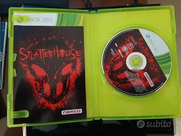 splatterhouse