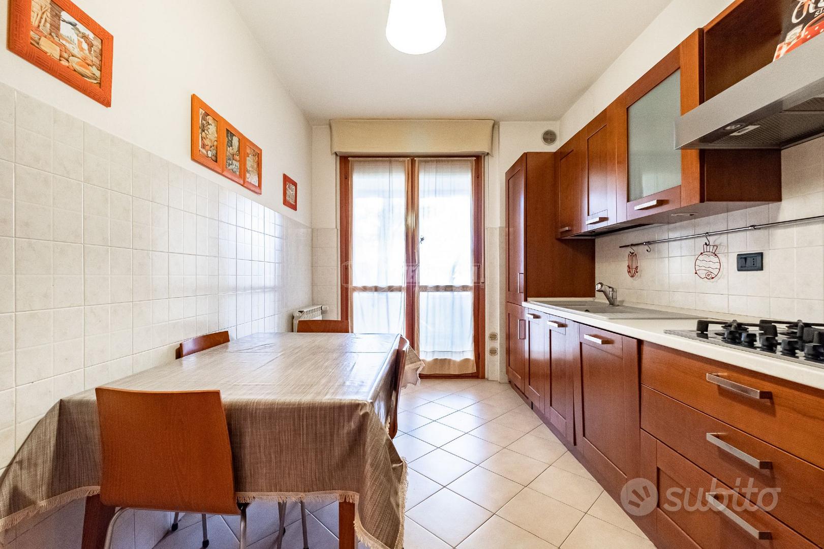 Apartment in Novara, Bicocca - Vista 6