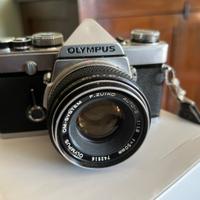 Olympus OM1 anni '70