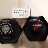 Orologio casio g-shock g300 3 av