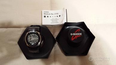 Orologio casio g-shock g300 3 av