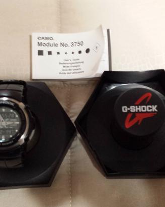 Orologio casio g-shock g300 3 av