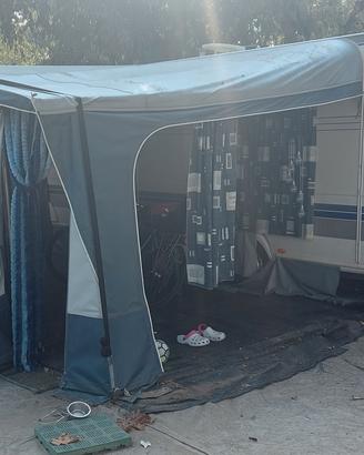 veranda brand internazional Marbella