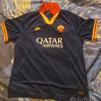 ASRoma terza maglia Nike XL