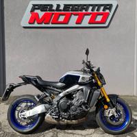 Yamaha MT-09 SP