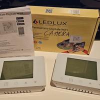 Termostati Wi-Fi Ledlux