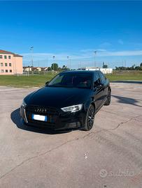 Audi A3 1.6 8v 110cv 81kw