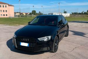 Audi A3 1.6 8v 110cv 81kw