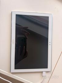 Lenovo 4 10 Tab Plus