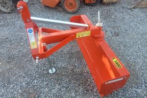 Lama Livellatrice F.C.R. 140 cm -NUOVA