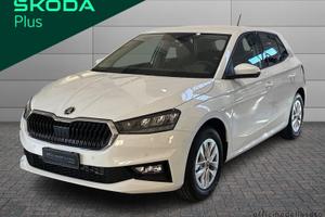 Skoda Fabia 1.0 tsi evo 95cv young edition