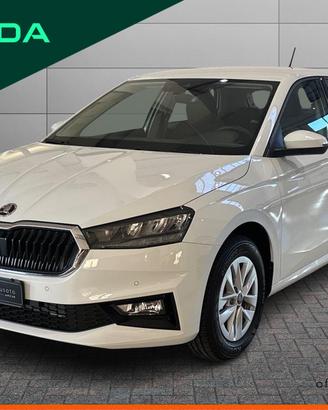 Skoda Fabia 1.0 tsi evo 95cv young edition
