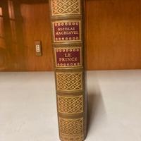 LE PRINCE - Nicolas MACHIAVEL  - Jean de Bonnot