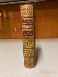 LE PRINCE - Nicolas MACHIAVEL  - Jean de Bonnot