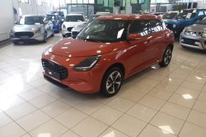 SUZUKI Swift 1.2 Hybrid 4WD AllGrip Top PROMO E