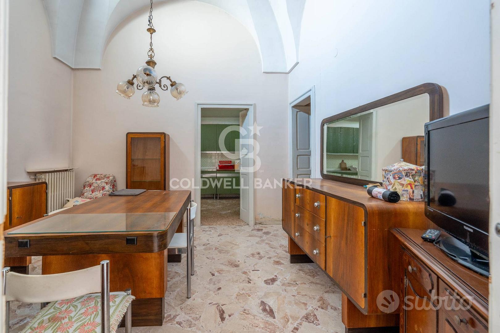 Casa – Mesagne, Brindisi - Altro