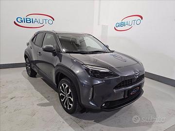 Toyota Yaris Cross - 1.5h Trend fwd 116cv e-cvt